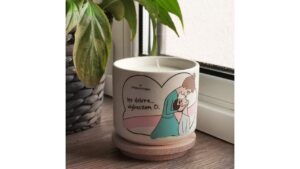 Którą świecę wybrać sojową czy z wosku pszczelego?